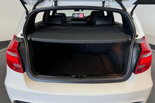 2007 BMW 130I