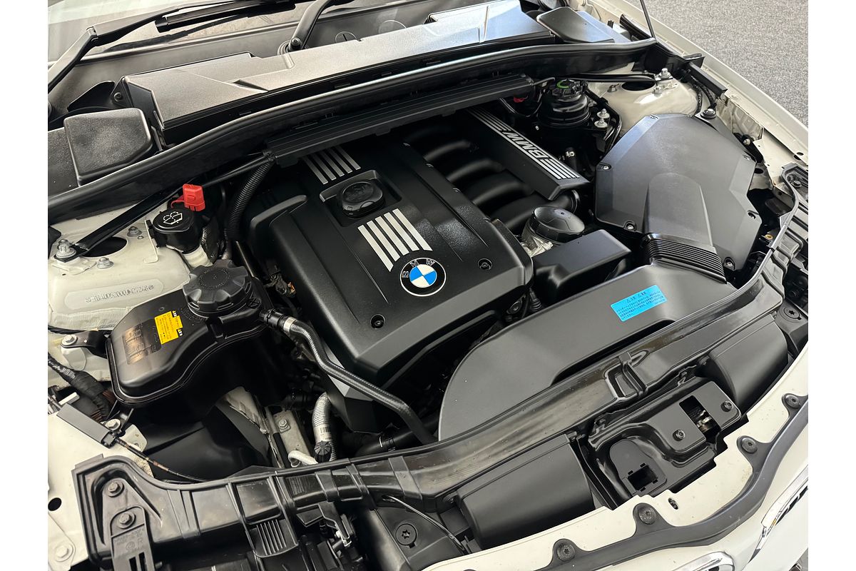 2007 BMW 130I