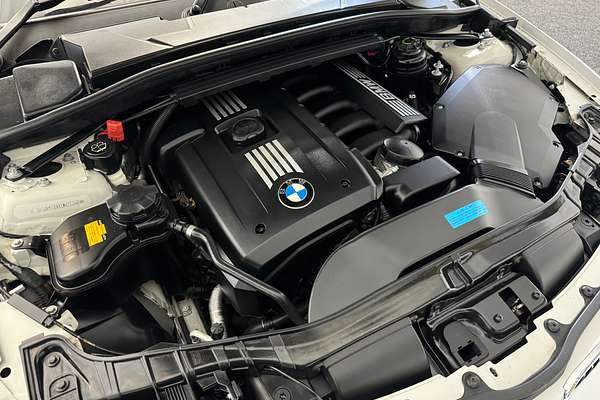 2007 BMW 130I