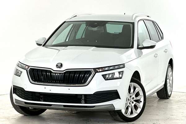 2022 SKODA Kamiq 85TSI Style NW