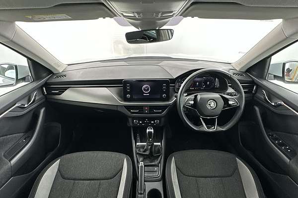 2022 SKODA Kamiq 85TSI Style NW