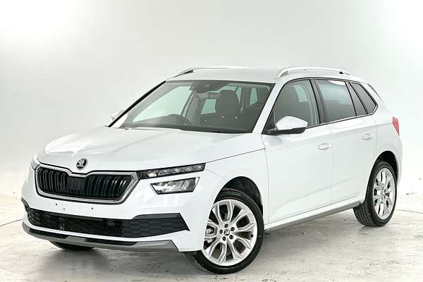 2022 SKODA Kamiq 85TSI Style NW