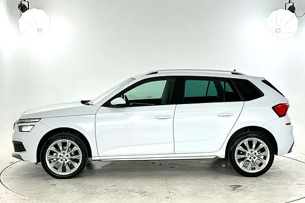 2022 SKODA Kamiq 85TSI Style NW