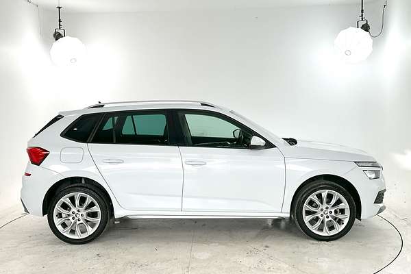 2022 SKODA Kamiq 85TSI Style NW