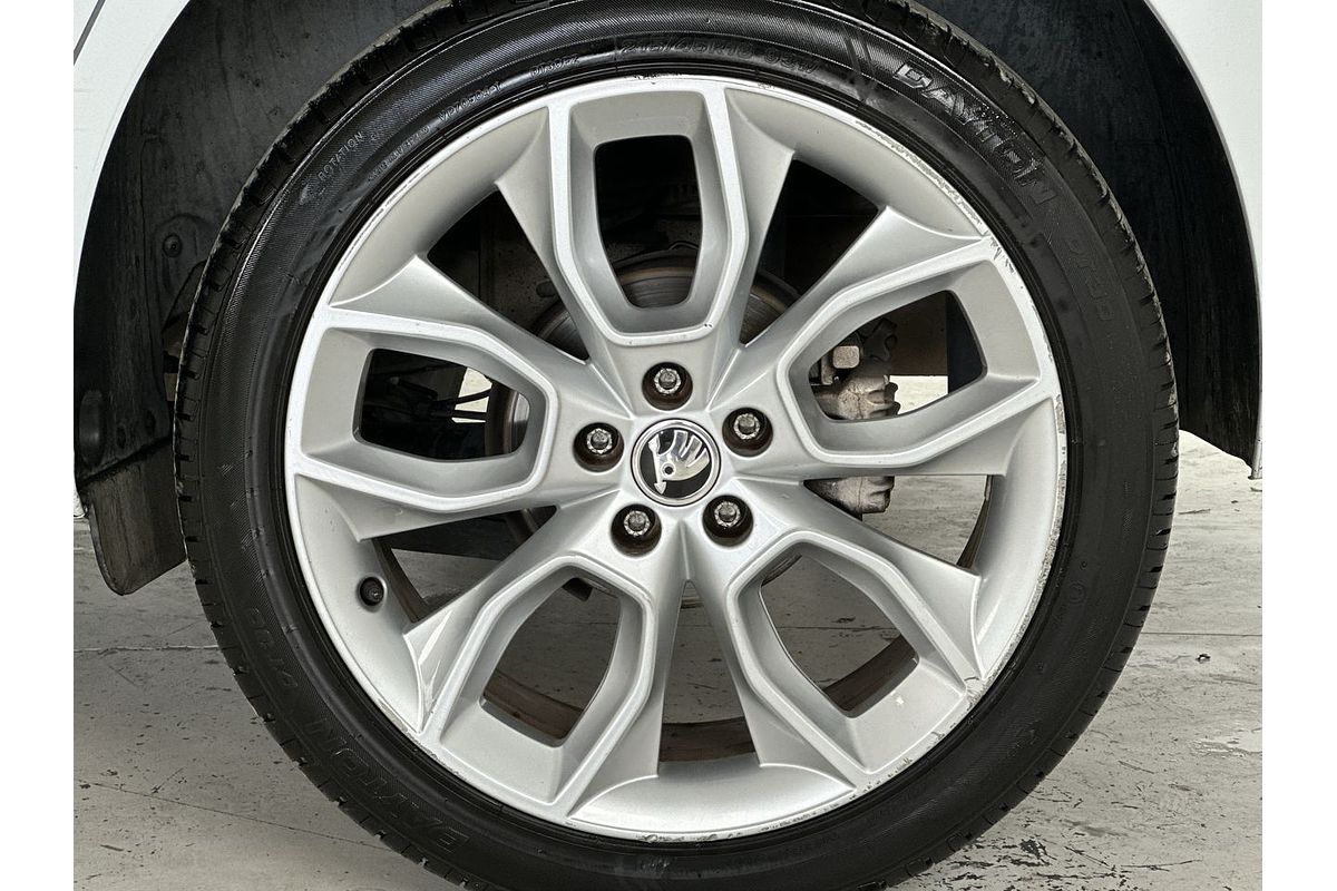 2022 SKODA Kamiq 85TSI Style NW