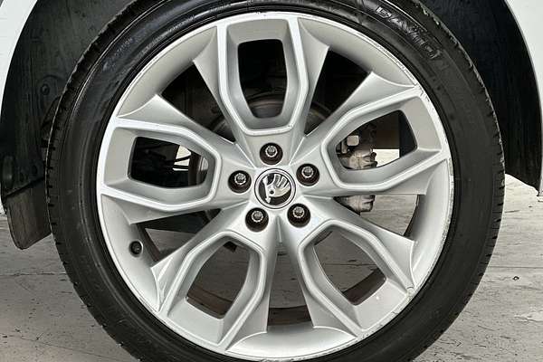 2022 SKODA Kamiq 85TSI Style NW