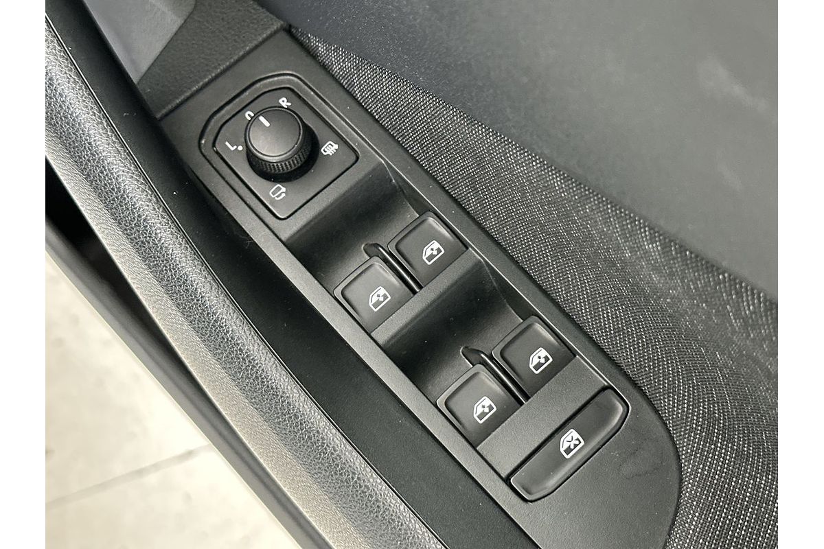 2022 SKODA Kamiq 85TSI Style NW