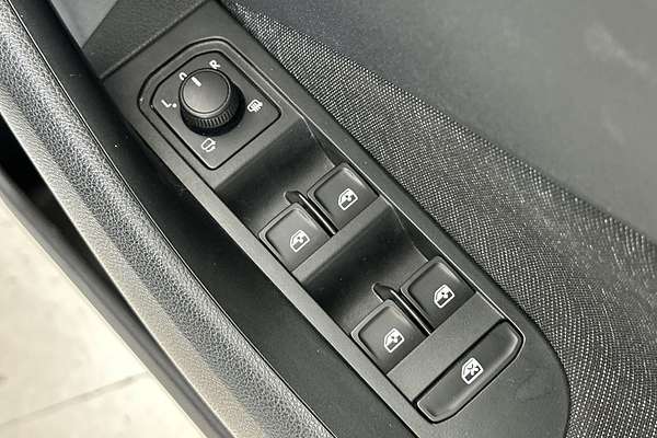 2022 SKODA Kamiq 85TSI Style NW