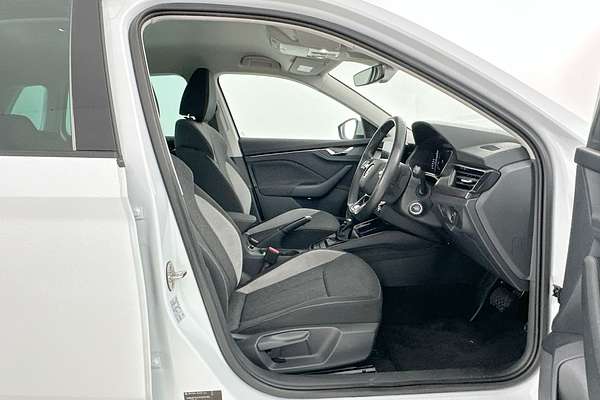 2022 SKODA Kamiq 85TSI Style NW