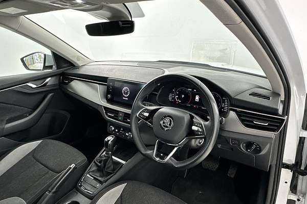 2022 SKODA Kamiq 85TSI Style NW