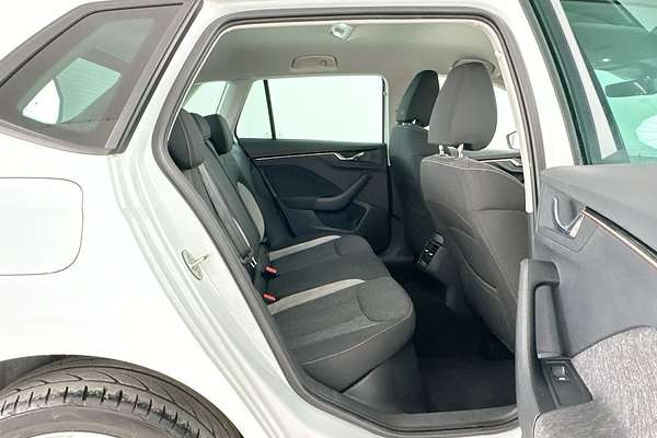 2022 SKODA Kamiq 85TSI Style NW