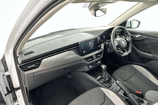 2022 SKODA Kamiq 85TSI Style NW