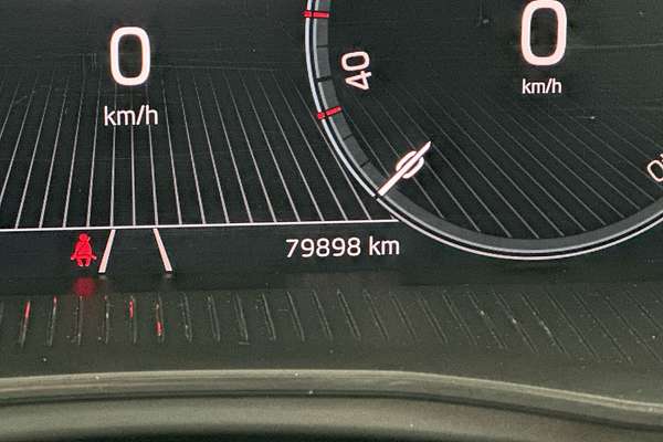 2022 SKODA Kamiq 85TSI Style NW