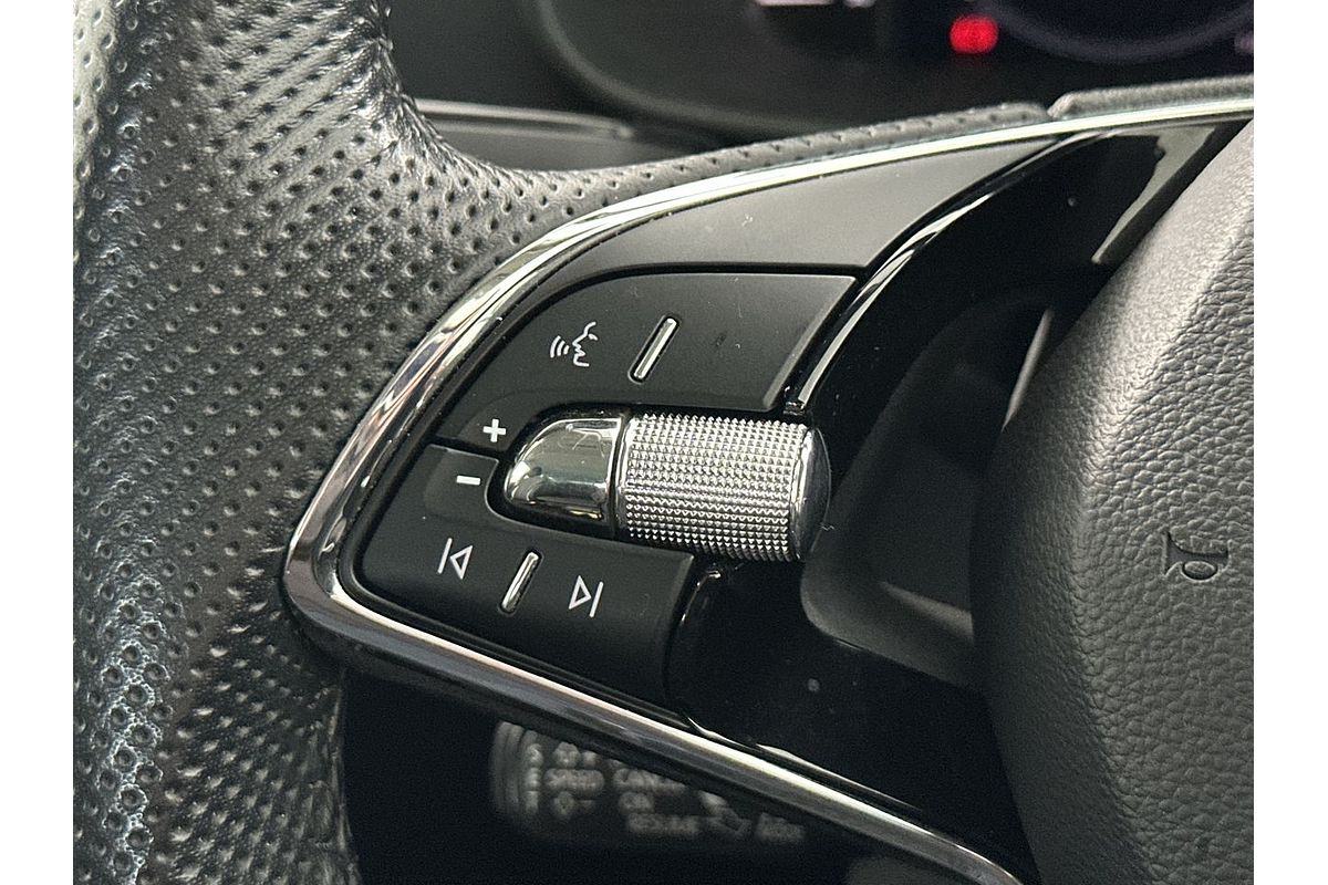 2022 SKODA Kamiq 85TSI Style NW