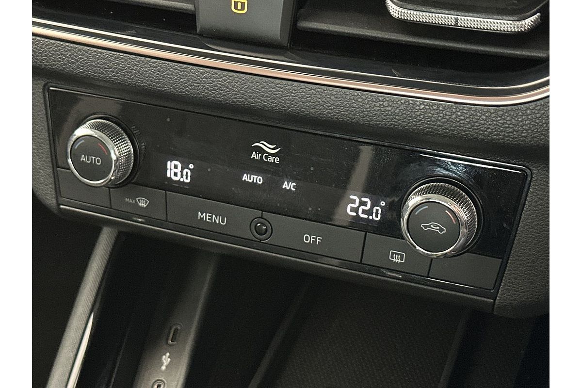 2022 SKODA Kamiq 85TSI Style NW