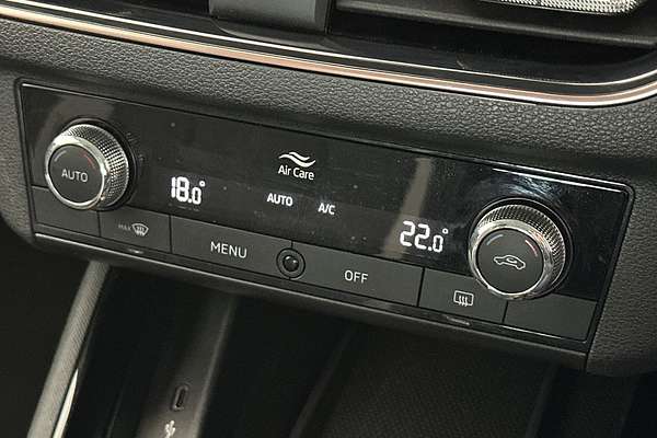 2022 SKODA Kamiq 85TSI Style NW