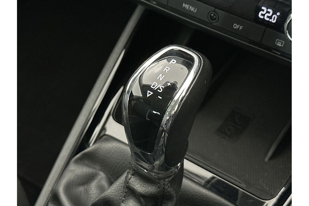 2022 SKODA Kamiq 85TSI Style NW