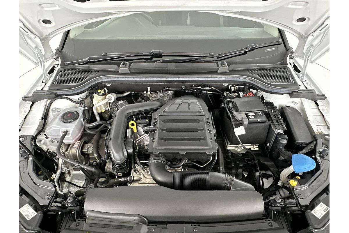 2022 SKODA Kamiq 85TSI Style NW