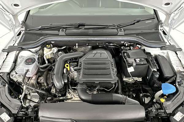 2022 SKODA Kamiq 85TSI Style NW