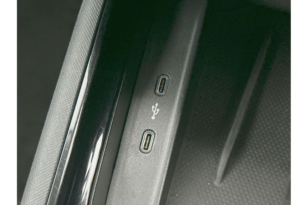 2022 SKODA Kamiq 85TSI Style NW