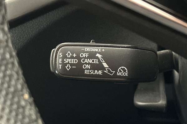 2022 SKODA Kamiq 85TSI Style NW
