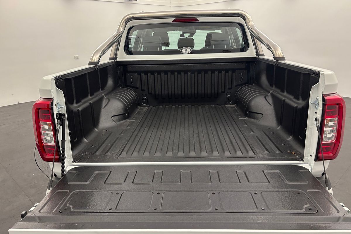 2025 LDV T60 Max PRO SK8C 4X4