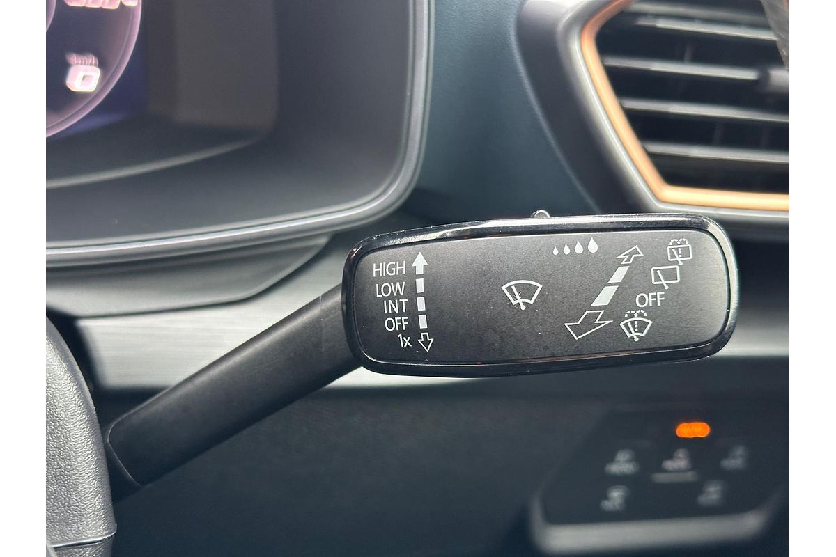 2023 CUPRA Formentor VZx KM