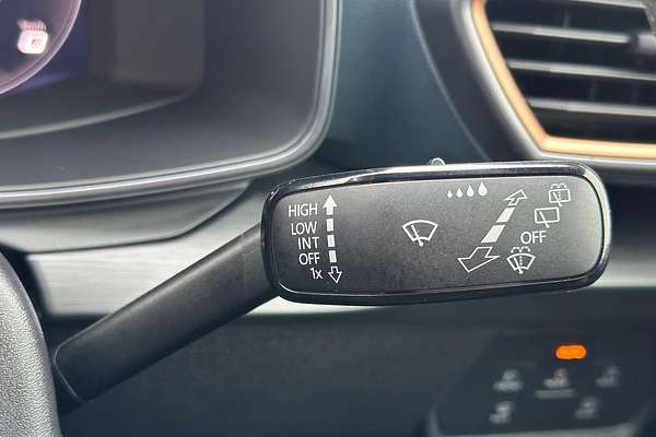 2023 CUPRA Formentor VZx KM