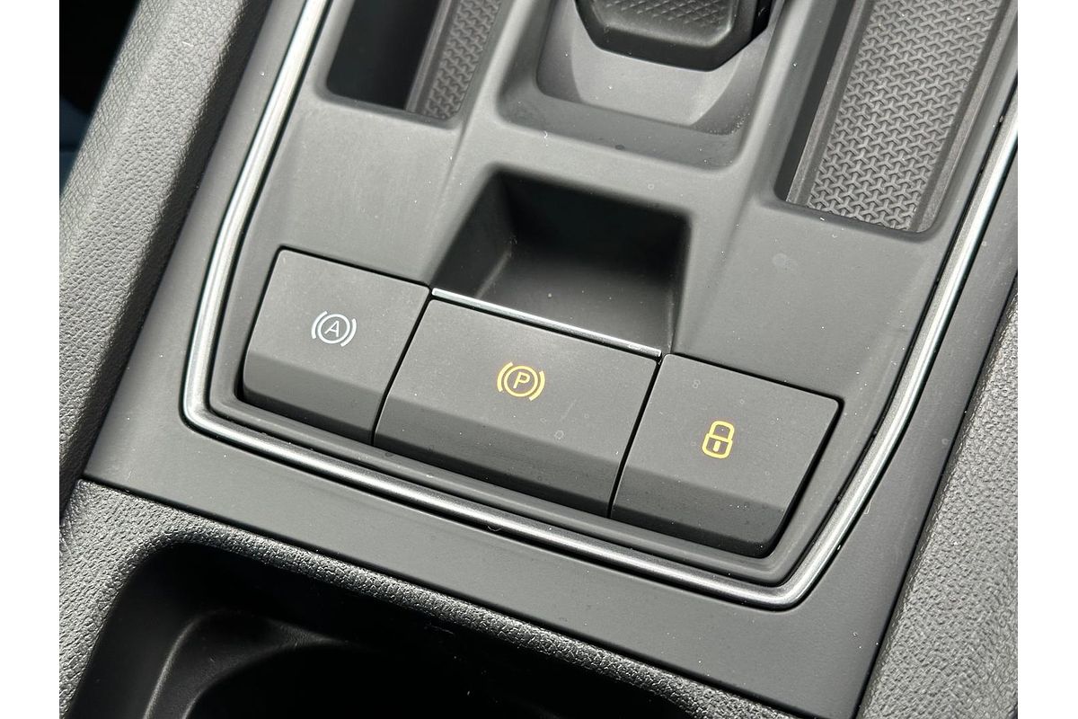 2023 CUPRA Formentor VZx KM