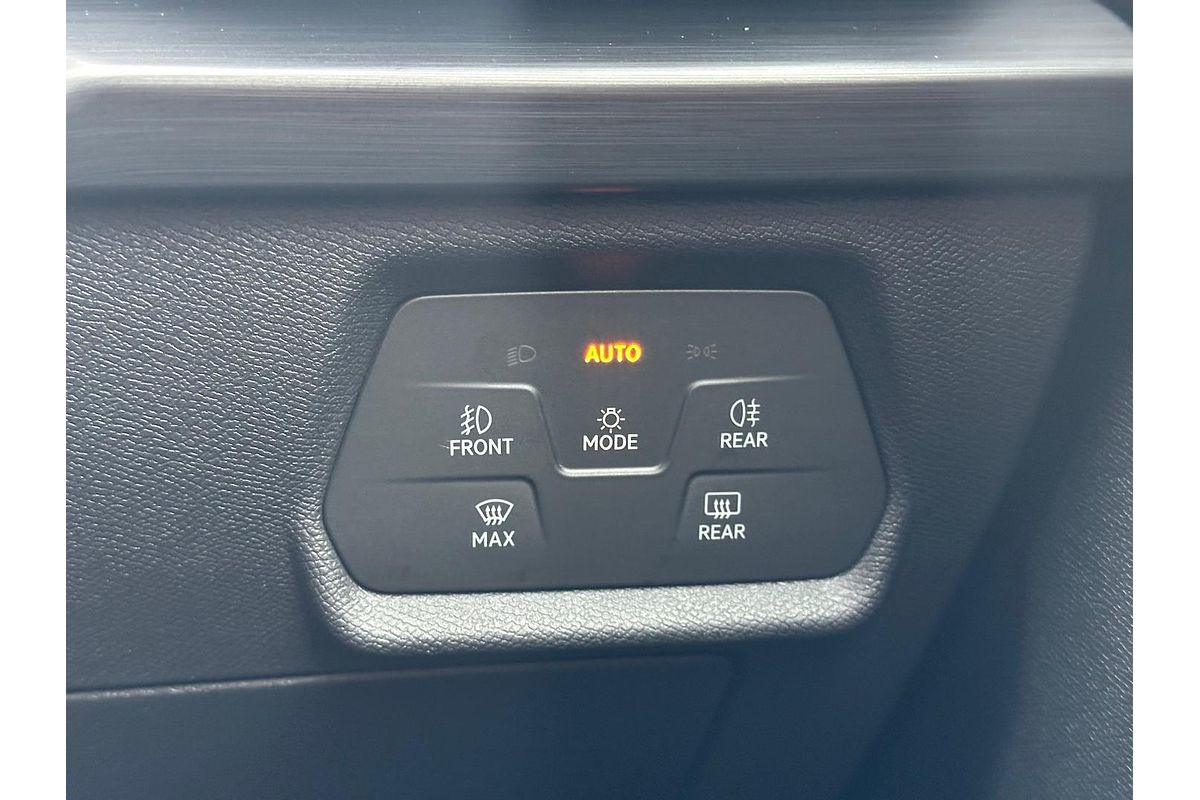 2023 CUPRA Formentor VZx KM