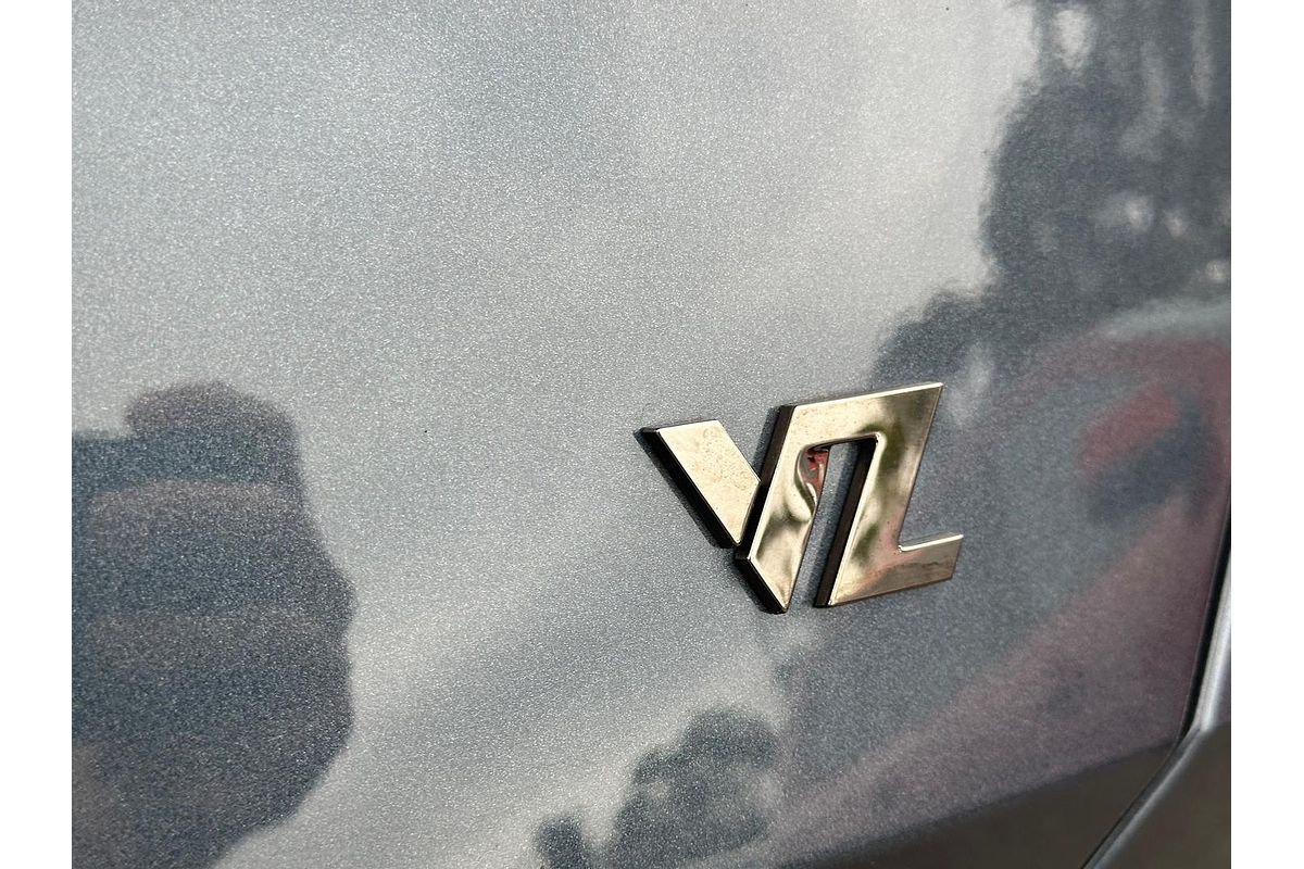 2023 CUPRA Formentor VZx KM