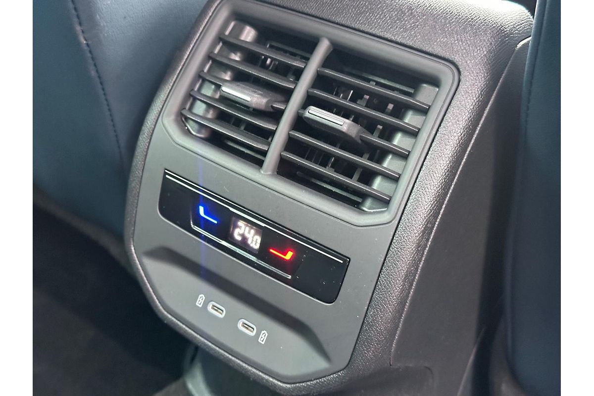 2023 CUPRA Formentor VZx KM