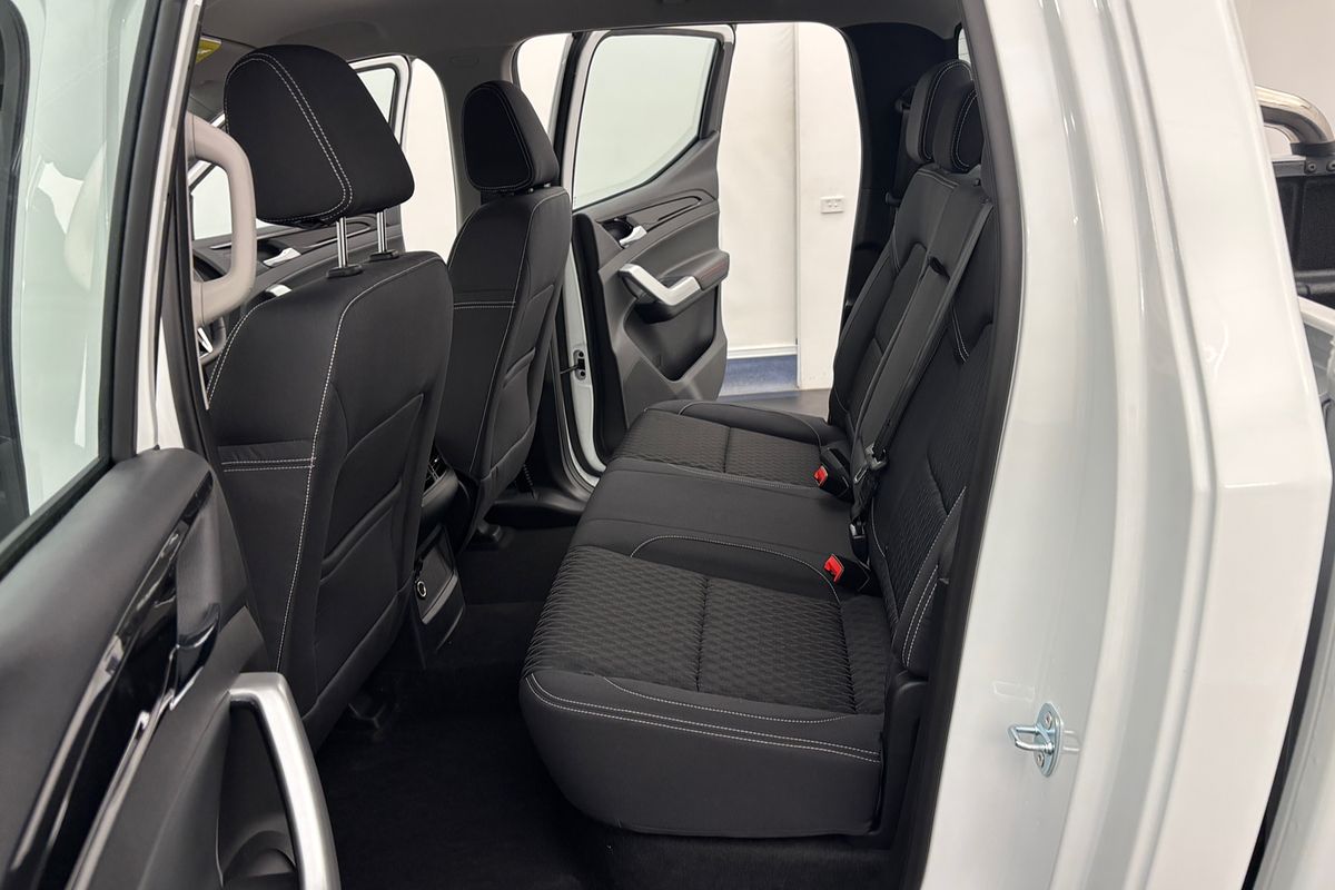 2025 LDV T60 Max PRO SK8C 4X4