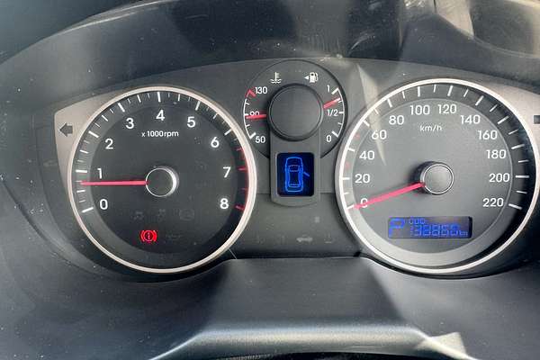 2013 Hyundai i20 Active PB