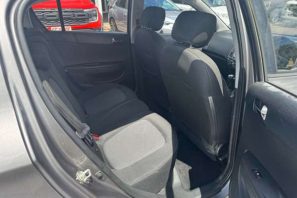 2013 Hyundai i20 Active PB