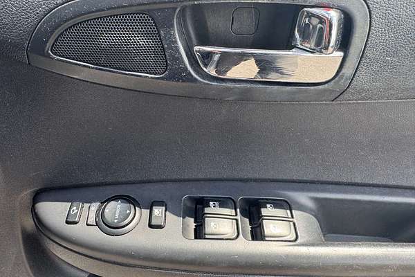 2013 Hyundai i20 Active PB