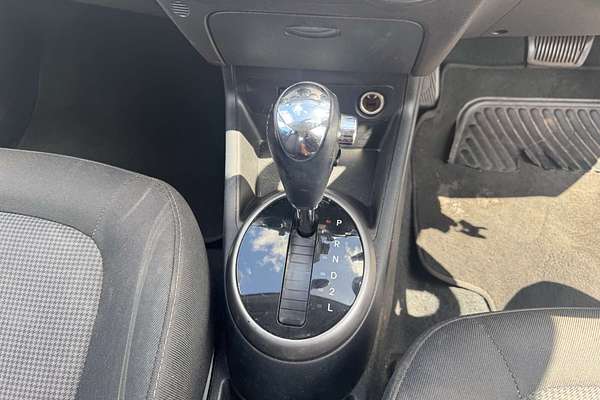2013 Hyundai i20 Active PB
