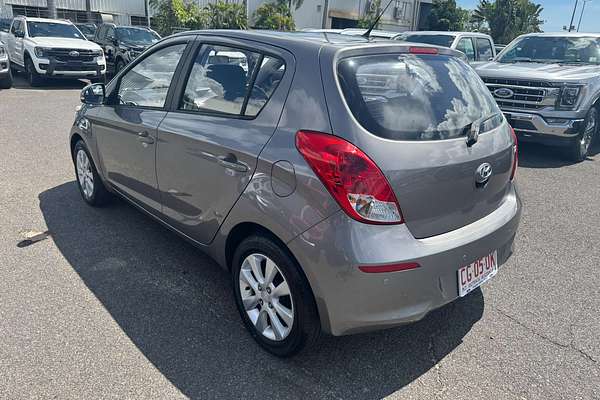 2013 Hyundai i20 Active PB