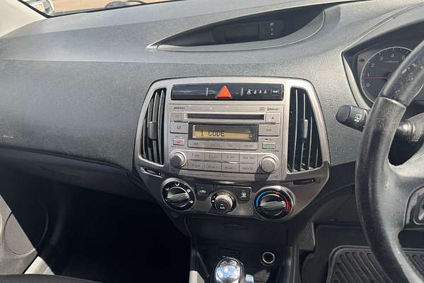 2013 Hyundai i20 Active PB