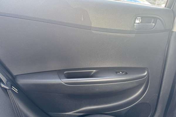 2013 Hyundai i20 Active PB