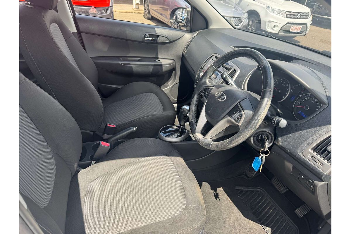 2013 Hyundai i20 Active PB