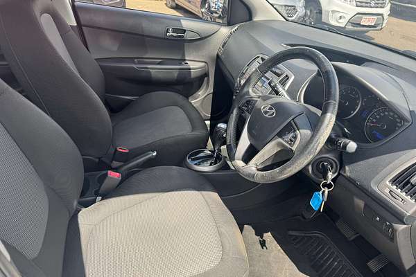 2013 Hyundai i20 Active PB
