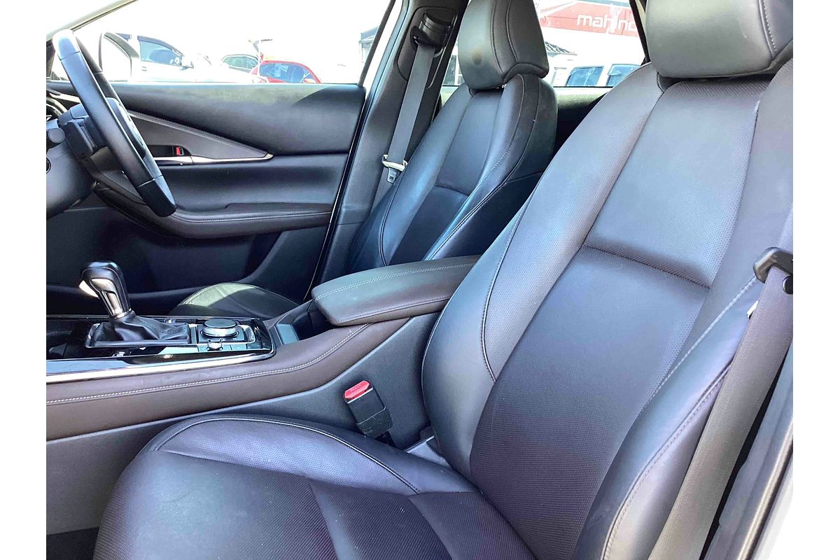 2021 Mazda CX-30 G20 Touring DM Series