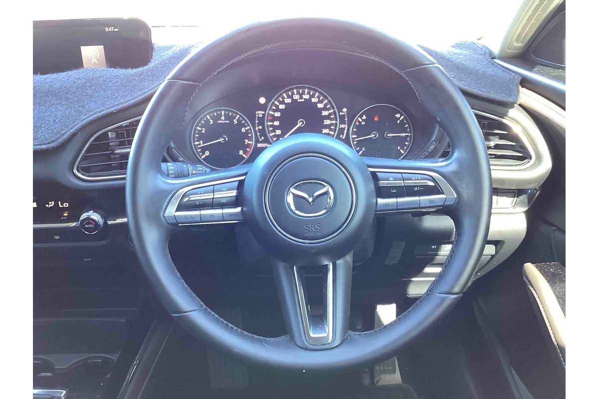 2021 Mazda CX-30 G20 Touring DM Series