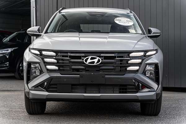 2025 Hyundai Tucson Elite NX4.V3