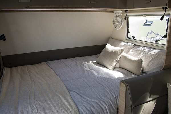 2025 Jayco ALL TERRAIN CARAVAN 19.61-3.AT-MY25