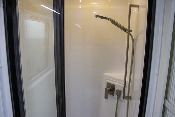 2025 Jayco ALL TERRAIN CARAVAN 19.61-3.AT-MY25