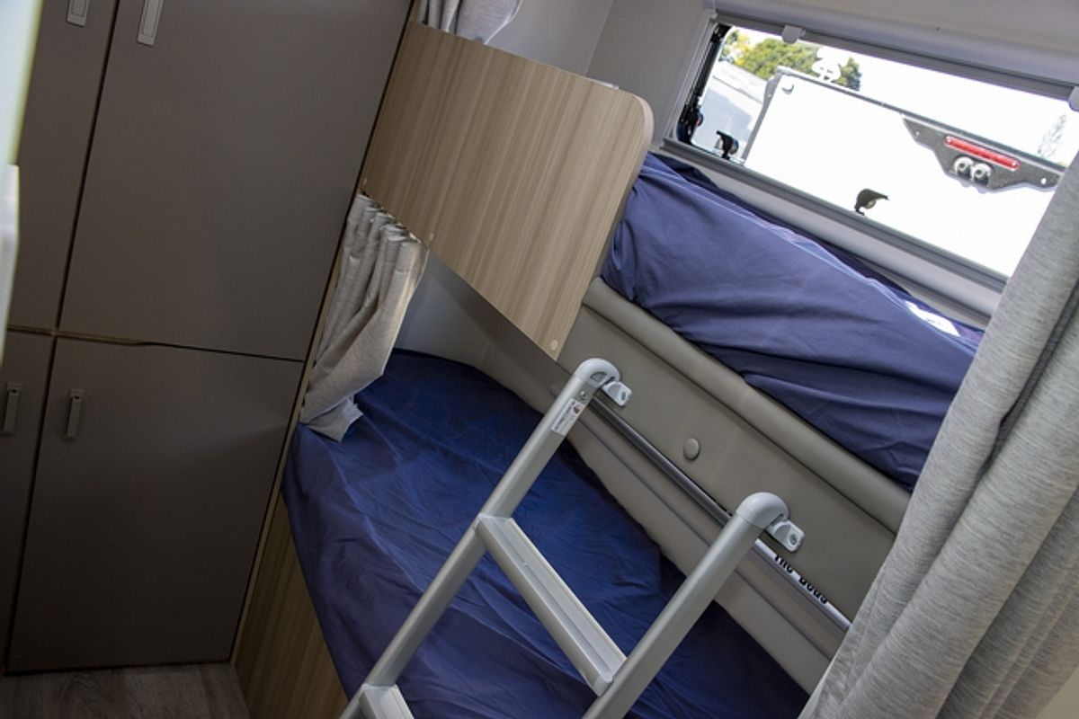 2025 Jayco ALL TERRAIN CARAVAN 19.61-3.AT-MY25