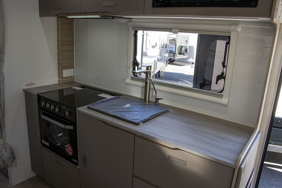 2025 Jayco ALL TERRAIN CARAVAN 19.61-3.AT-MY25
