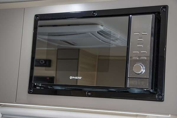 2025 Jayco ALL TERRAIN CARAVAN 19.61-3.AT-MY25